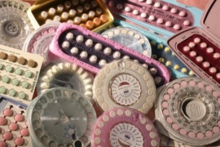 Виды оральных контрацептивов