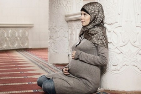 Аборт в исламе